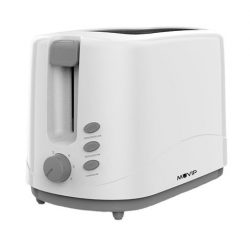 TOSTADORA DE PAN 750W MUVIP MV0643