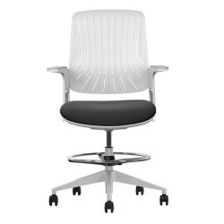SILLA OFICINA ELEVARE PRO CROMAD CR1214