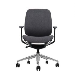 SILLA OFICINA ZENITH COLLECTION CROMAD CR1211