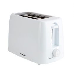 TOSTADORA DE PAN 650W MUVIP MV0642