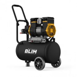 COMPRESOR INSONORIZADO 24 LITROS 2HP BLIM BL0450