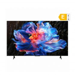 TELEVISOR DE 190,5CM (75'') 4K UHD TCL 75P6K