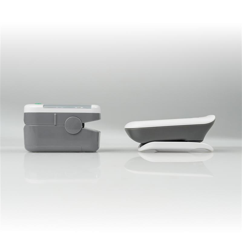 PULSIOXIMETRO DIGITAL CON MONITOR SATURACION OXIGENO MEDISANA PM180 - Imagen 2