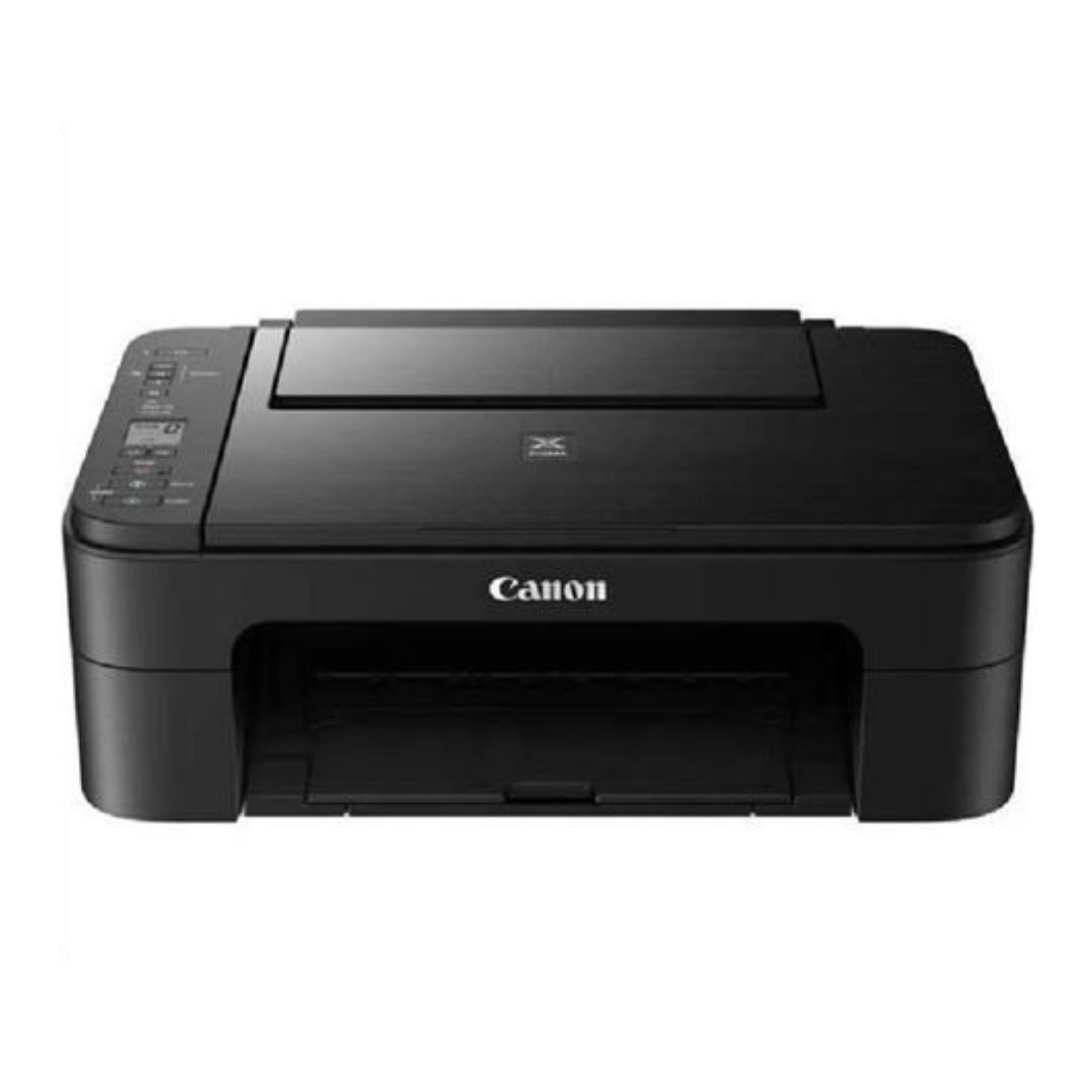 IMPRESORA MULTIFUNCION PIXMA TS3350 WIFI CANON 3771C006 IMPRESORAS