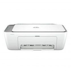 IMPRESORA MULTIFUNCION HP 2820E WIFI BLANCA HP 588K9B