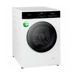 LAVADORA CARGA FRONTAL 12KG BLANCA CORBERO CLT120514VIN