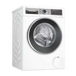 LAVADORA CARGA FRONTAL 9KG BLANCO BOSCH WGG242A0ES