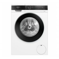 LAVADORA CARGA FRONTAL 9KG BLANCO SIEMENS WG44G2F1ES