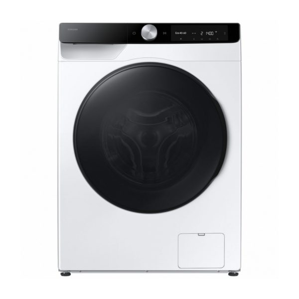 LAVASECADORA CARGA FRONTAL 9KG/5KG SAMSUNG WD90DG6G94BKU3