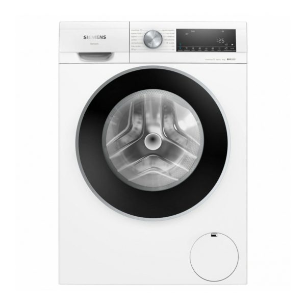 LAVADORA CARGA FRONTAL 10KG BLANCO SIEMENS WG56G2Z0ES