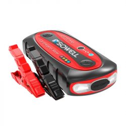 ARRANCADOR DE BATERIAS 24.000MAH SOWELL SW1206
