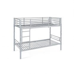 LITERA AS110 90CM GRIS JN2301S02