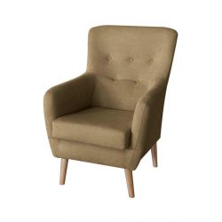 BUTACA FIJA NORDICA VISON CLARO CA1694-07