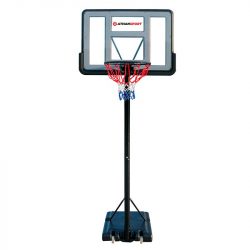 CANASTA DE BALONCESTO SERIE AS300 3.05MTS ATHANSPORT AT1046