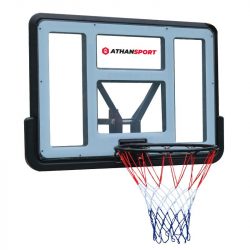 CANASTA DE BALONCESTO SERIE AS400 ATHANSPORT AT1047