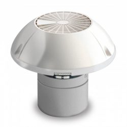 CHIMENEA 12V GY11 DOMETIC 185207