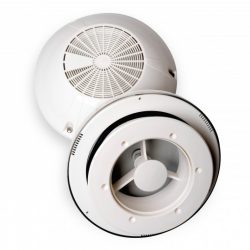 CHIMENEA SIN MOTOR GY12 DOMETIC 185209