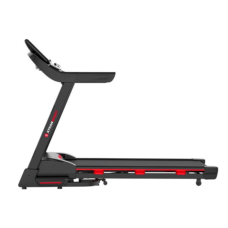 CINTA DE ENTRENAMIENTO SERIE 1000 3.5 HP ATHANSPORT AT1041 - Imagen 3