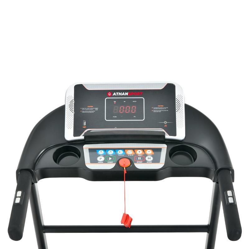 CINTA DE ENTRENAMIENTO SERIE 800 1.5HP ATHANSPORT AT1039 - Imagen 3