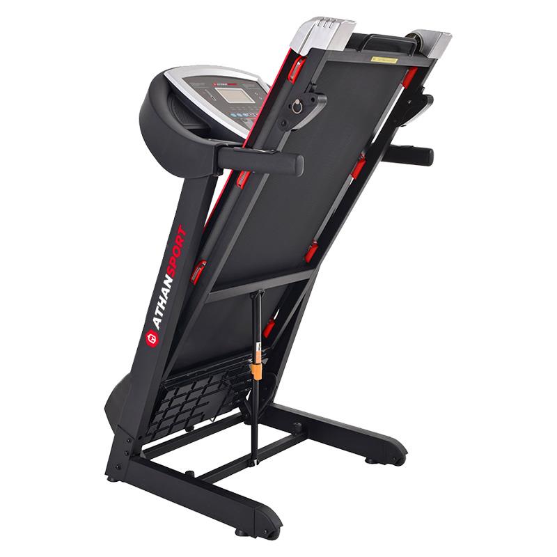 CINTA DE ENTRENAMIENTO SERIE 900 1.75HP ATHANSPORT AT1040 - Imagen 2