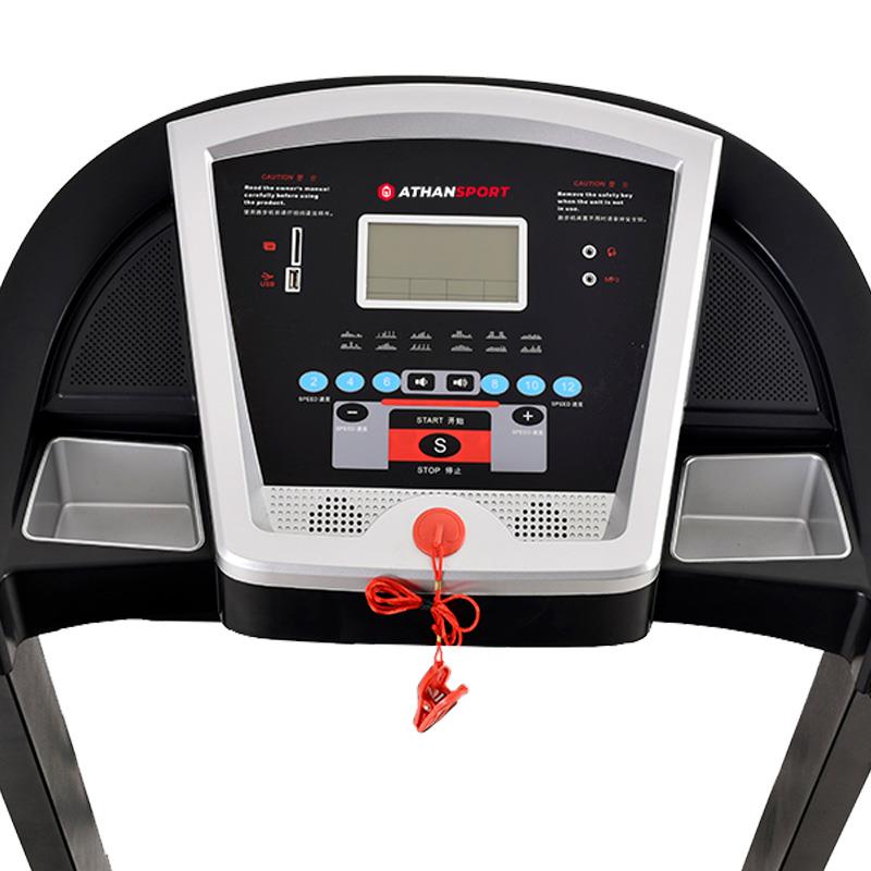 CINTA DE ENTRENAMIENTO SERIE 900 1.75HP ATHANSPORT AT1040 - Imagen 3