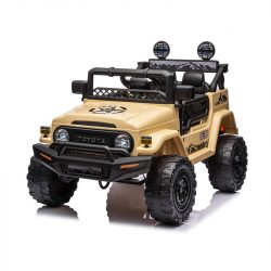COCHE BATERIA TOYOTA FJ CRUISER CAQUI 62549