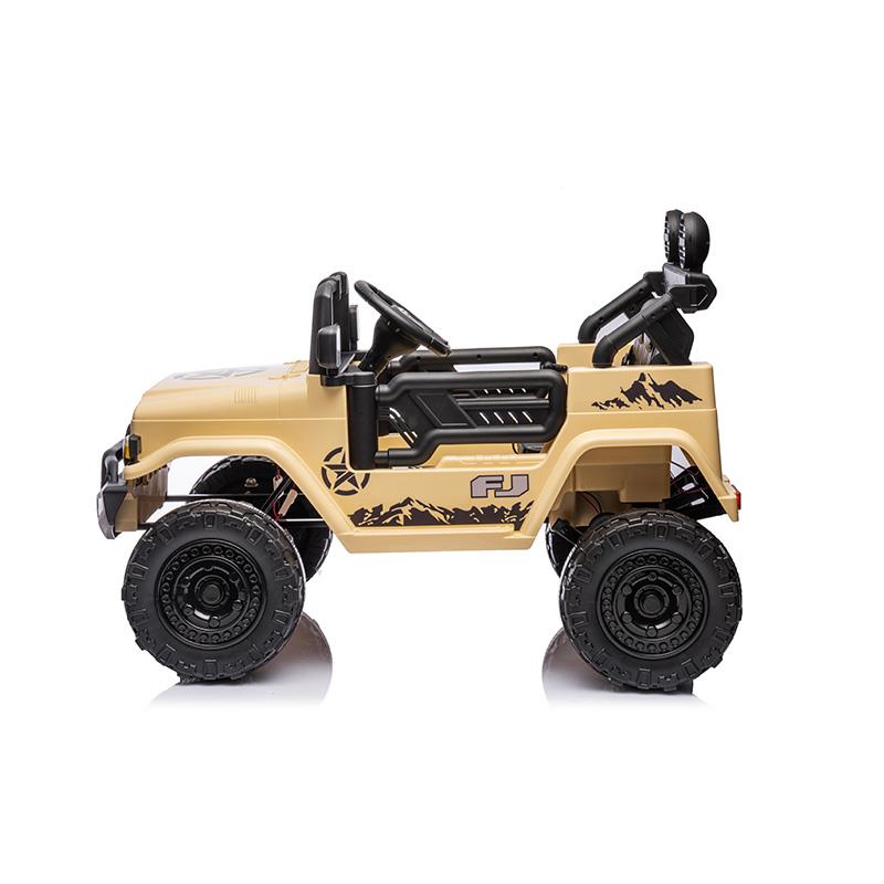 COCHE BATERIA TOYOTA FJ CRUISER CAQUI 62549 - Imagen 7