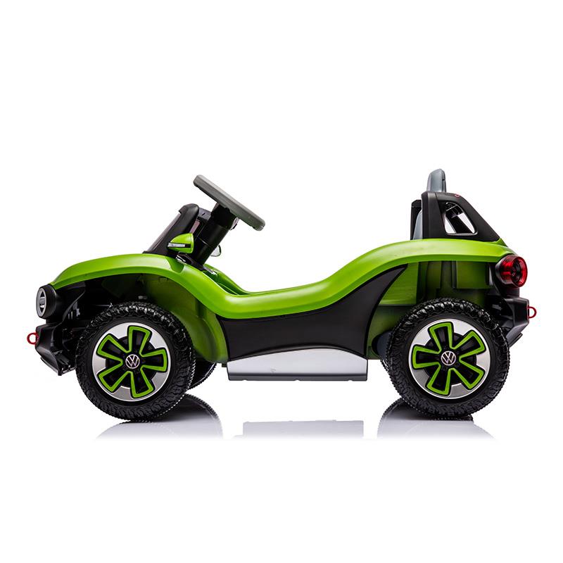 COCHE BATERIA VOLKSWAGEN E BUGGY 62578 - Imagen 3