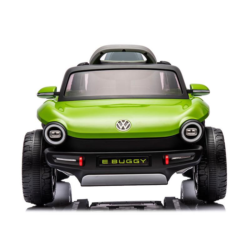 COCHE BATERIA VOLKSWAGEN E BUGGY 62578 - Imagen 4