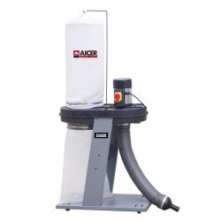 COLECTOR DE POLVO 550W AICER AC1784
