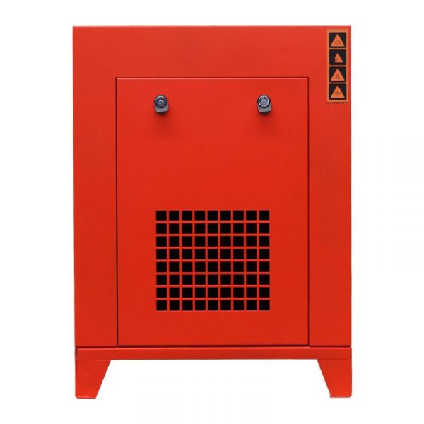 COMPRESOR DE TORNILLO 380V 10HP AIRMEC AM131590 - Imagen 3