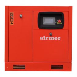 COMPRESOR DE TORNILLO 380V 10HP AIRMEC AM131590