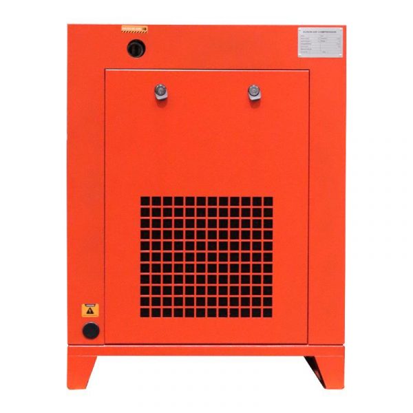 COMPRESOR DE TORNILLO 380V 20HP AIRMEC AM131591 - Imagen 3