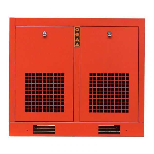 COMPRESOR DE TORNILLO 380V 20HP AIRMEC AM131591 - Imagen 4