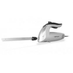 CUCHILLO ELECTRICO SILVER 150W ORBEGOZO CU3800