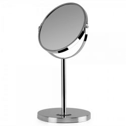 ESPEJO DE PIE 17,0CM CROMO ORBEGOZO ES5100