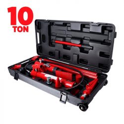 GATO CHAPISTA CARROCERO 10TON FARGO TOOLS FT1422