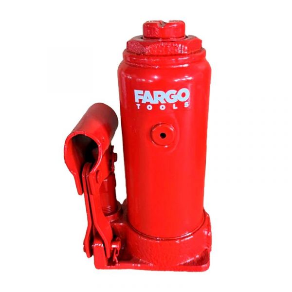 GATO DE BOTELLA 10 TON FARGO TOOLS FT1416 - Imagen 3