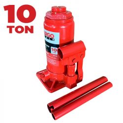 GATO DE BOTELLA 10 TON FARGO TOOLS FT1416