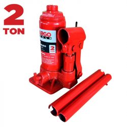 GATO DE BOTELLA 2 TON FARGO TOOLS FT1414