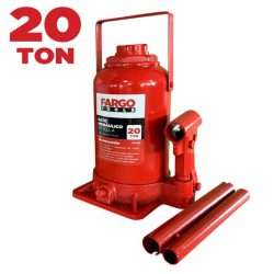 GATO DE BOTELLA 20 TON FARGO TOOLS FT1417