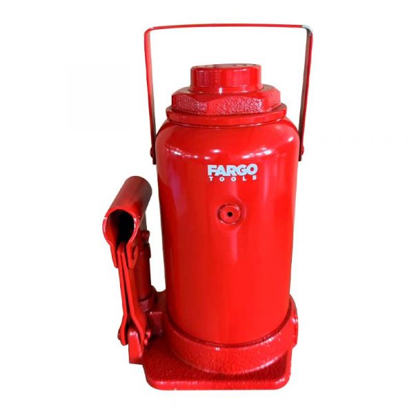 GATO DE BOTELLA 32 TON FARGO TOOLS FT1418 - Imagen 3
