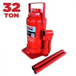 GATO DE BOTELLA 32 TON FARGO TOOLS FT1418