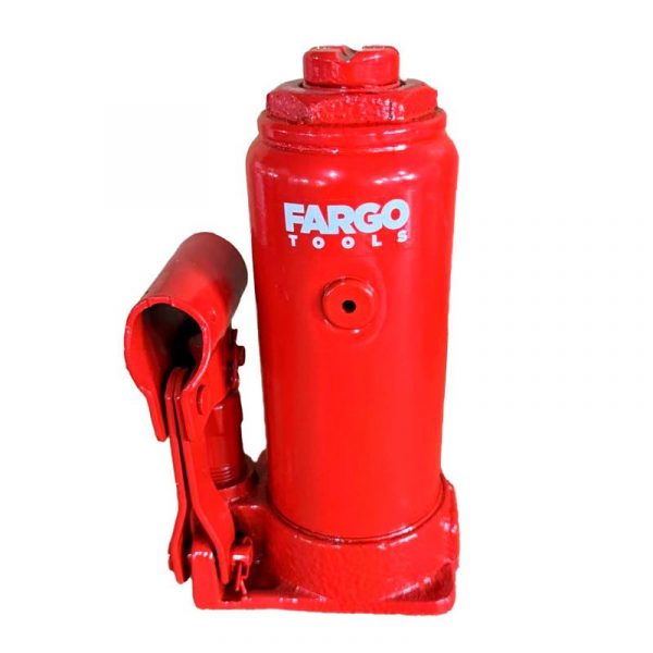 GATO DE BOTELLA 5 TON FARGO TOOLS FT1415 - Imagen 3