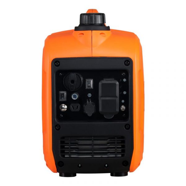 GENERADOR INVERTER INSONORIZADO 1.200W TAKUMA TK288 - Imagen 2