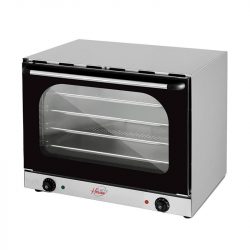HORNO CONVECCION INDUSTRIAL 59.5X60X58CM LARRYHOUSE LH2273