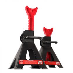 JUEGO CABALLETES 6TON FARGO TOOLS FT1266