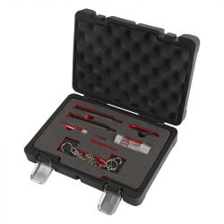 KIT ALINEACION ARBOL DE LEVAS VW-AUDI FARGO TOOLS FT1303