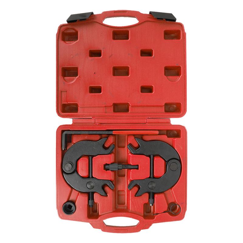 KIT CALADO GRUPO VAG FARGO TOOLS FT1302 - Imagen 2