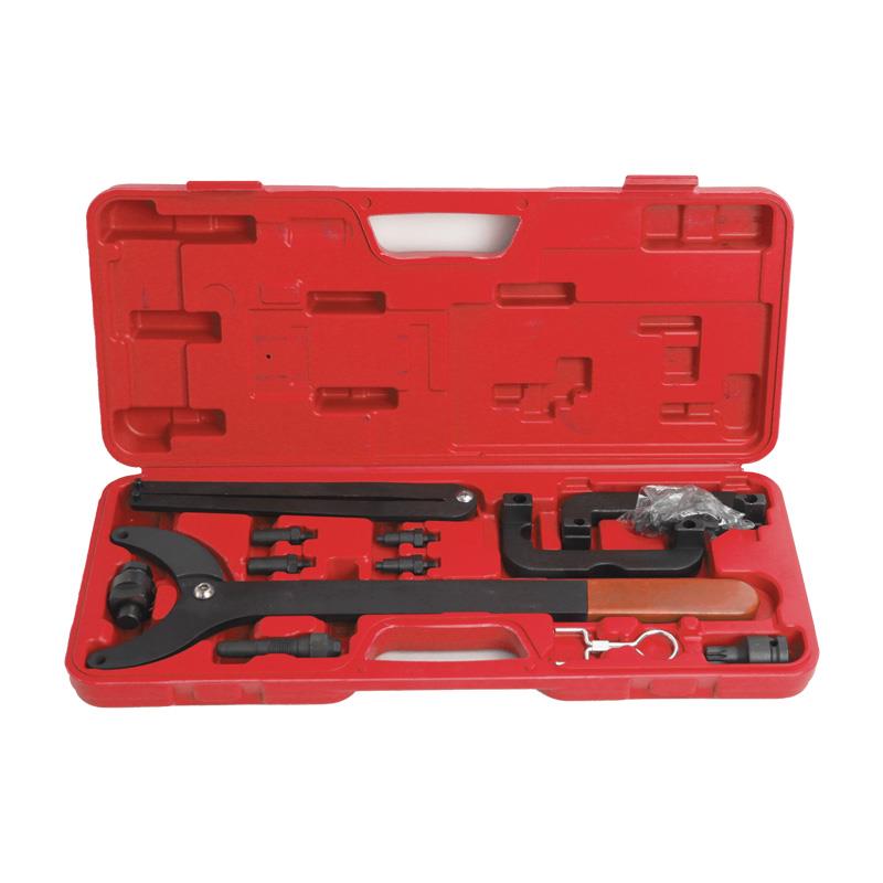 KIT DE CALADO AUDI FARGO TOOLS FT1301 - Imagen 3